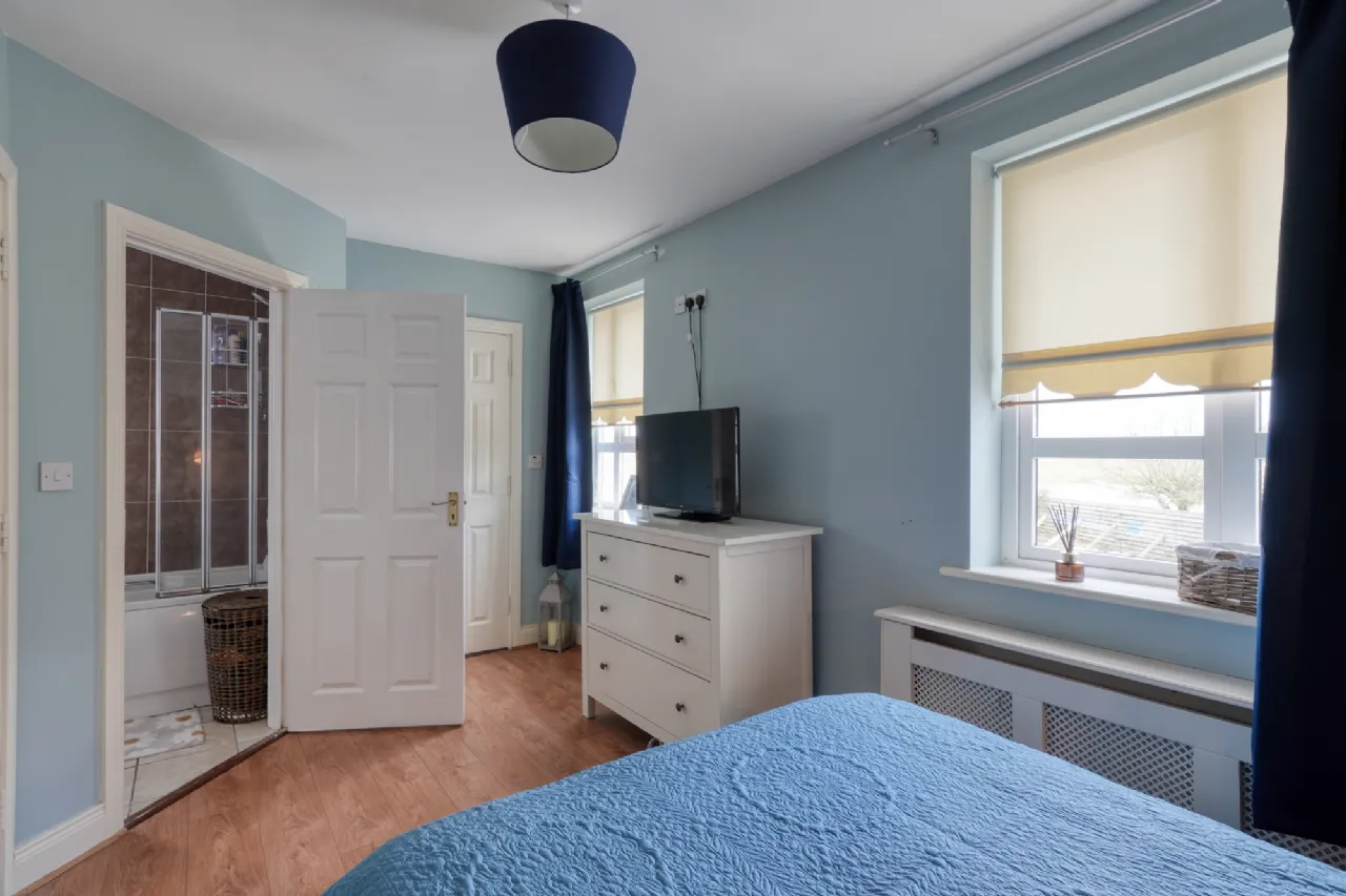 Photo of 11 Maryborough Crescent, Portlaoise, Co. Laois, R32WEF1