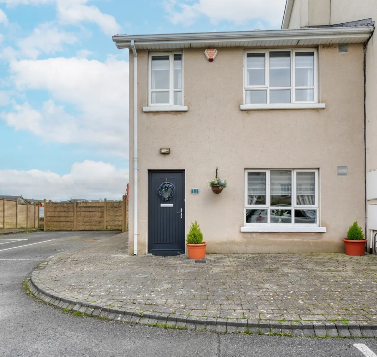 Photo of 11 Maryborough Crescent, Portlaoise, Co. Laois, R32WEF1