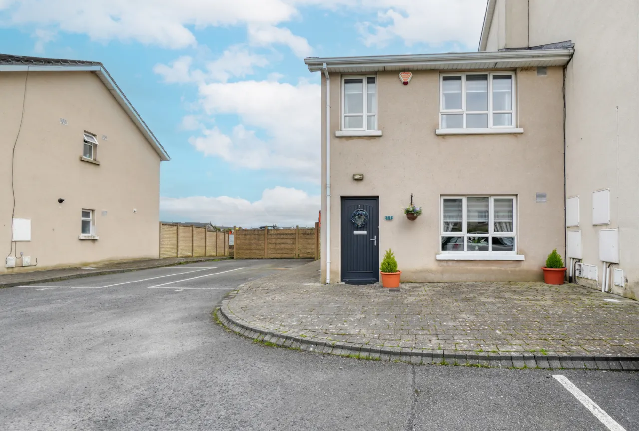 Photo of 11 Maryborough Crescent, Portlaoise, Co. Laois, R32WEF1