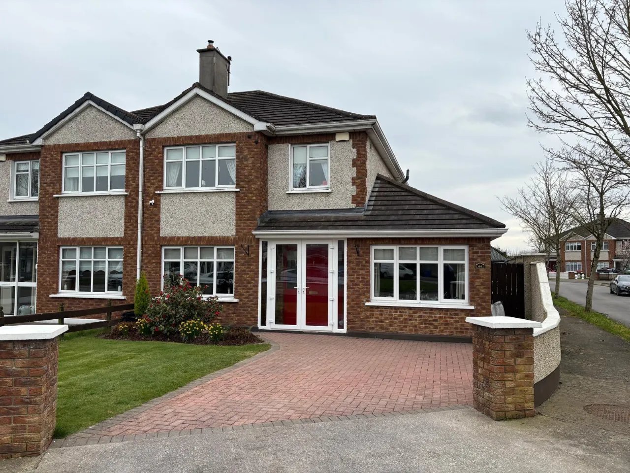 Photo of 44 Heathfield Close, Kinnegad, Co. Westmeath, N91N402