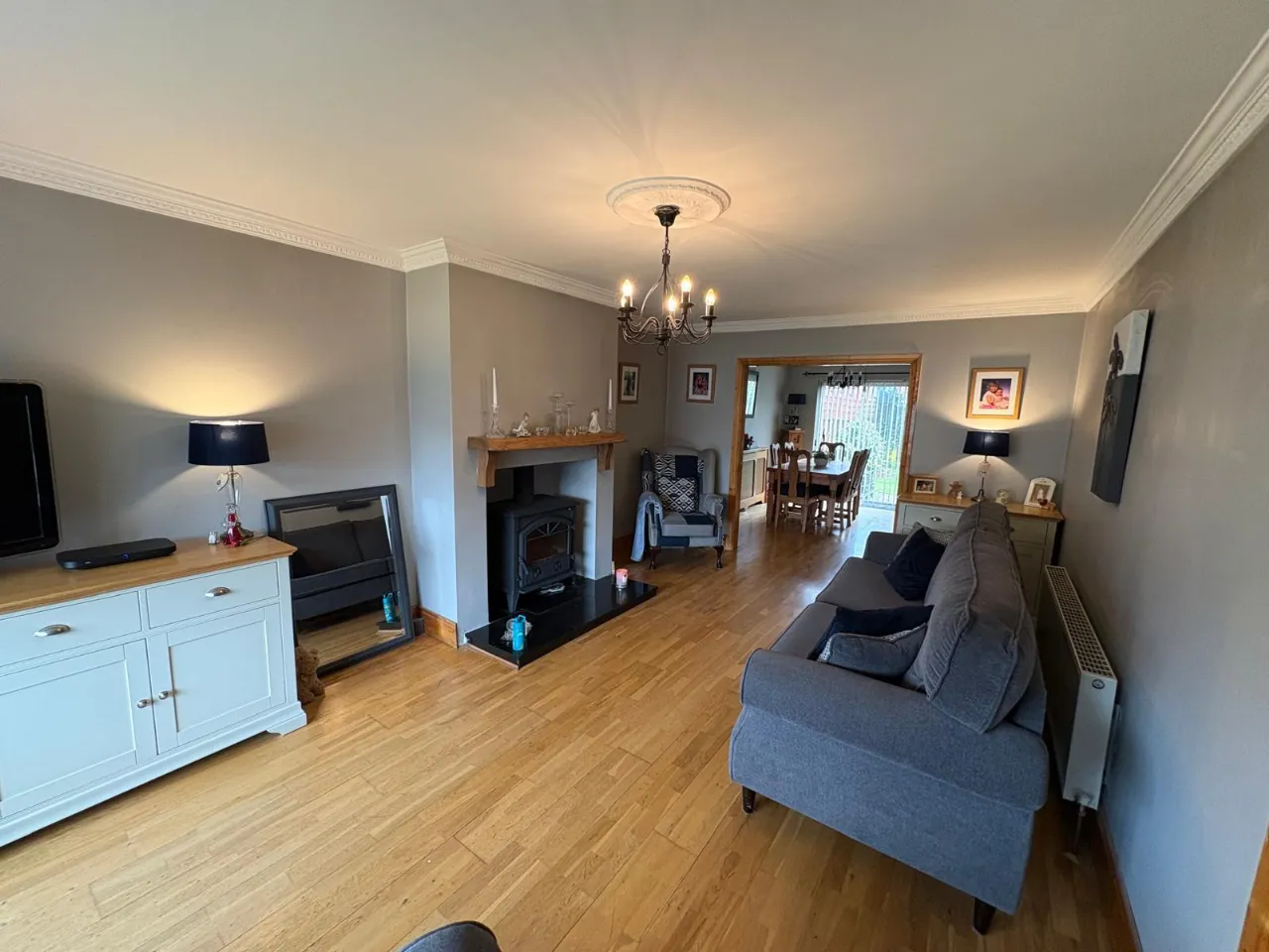 Photo of 44 Heathfield Close, Kinnegad, Co. Westmeath, N91N402