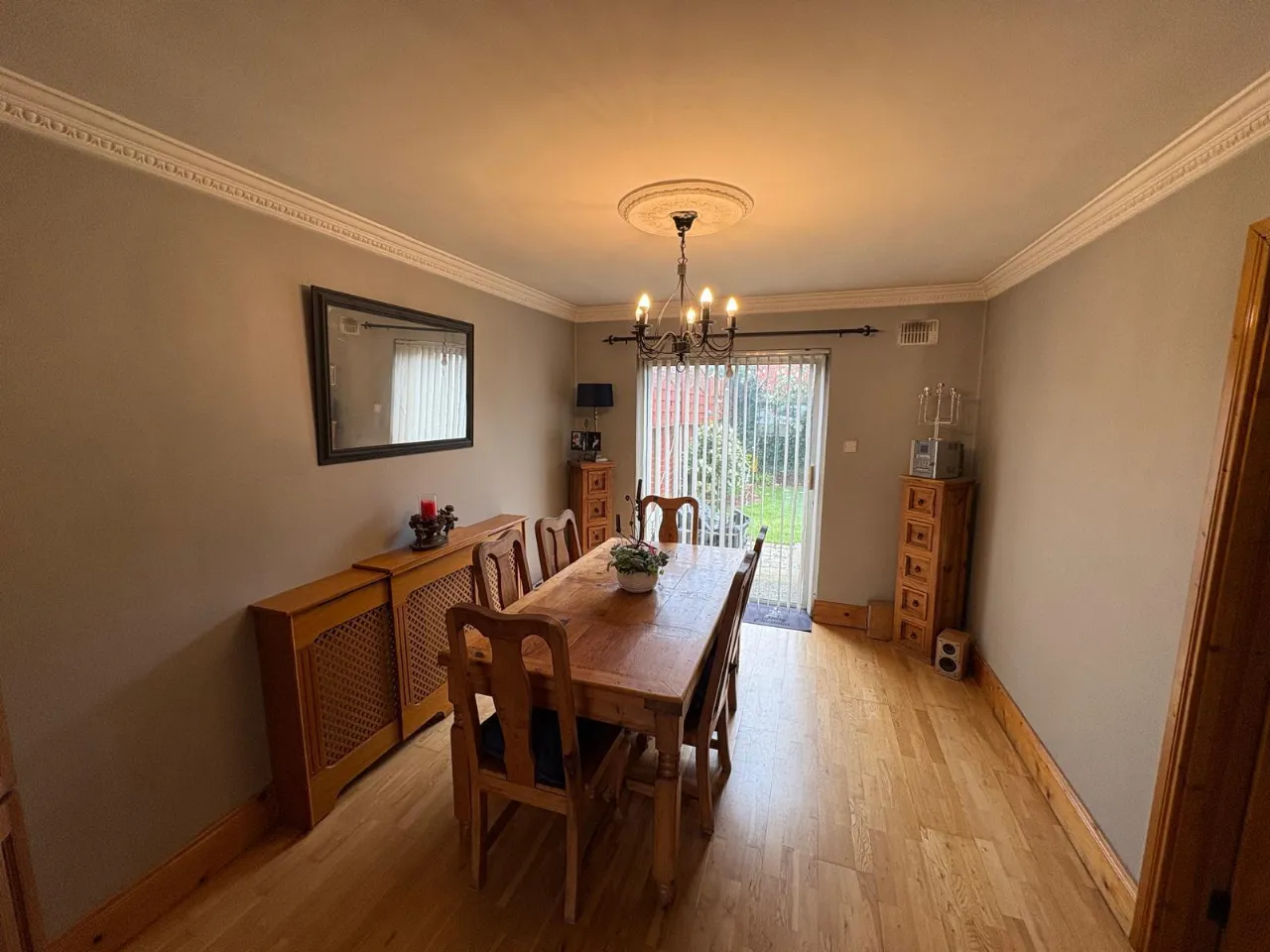 Photo of 44 Heathfield Close, Kinnegad, Co. Westmeath, N91N402