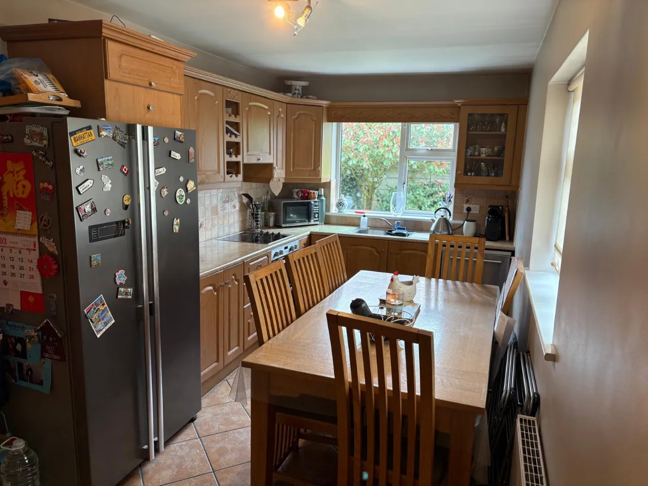 Photo of 44 Heathfield Close, Kinnegad, Co. Westmeath, N91N402