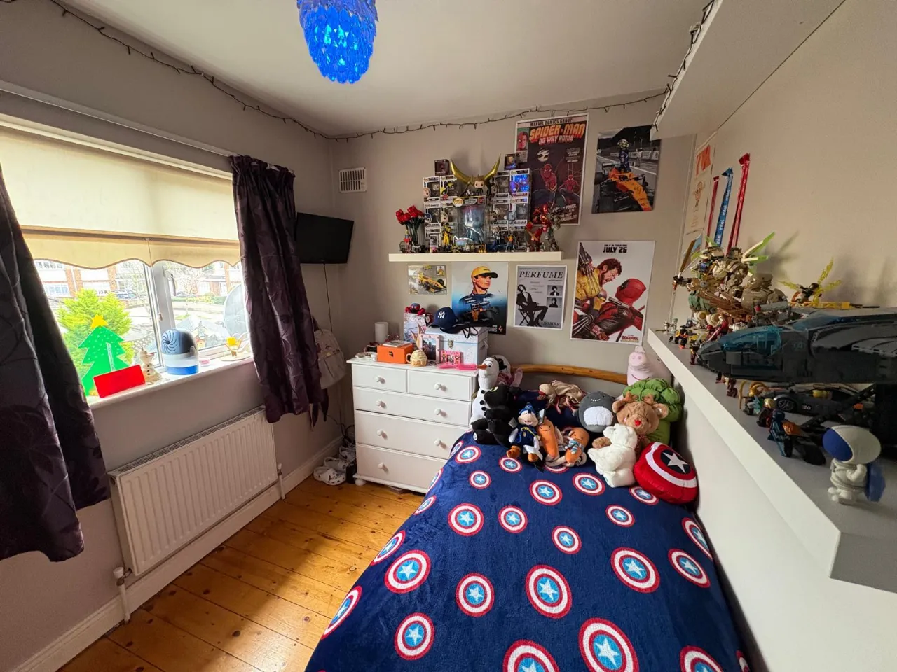 Photo of 44 Heathfield Close, Kinnegad, Co. Westmeath, N91N402