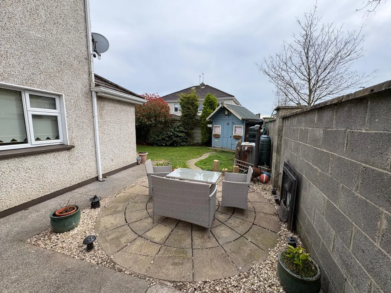 Photo of 44 Heathfield Close, Kinnegad, Co. Westmeath, N91N402