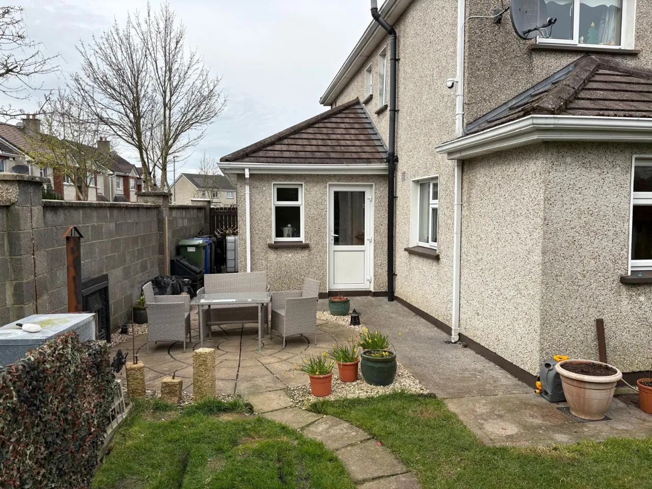 Photo of 44 Heathfield Close, Kinnegad, Co. Westmeath, N91N402