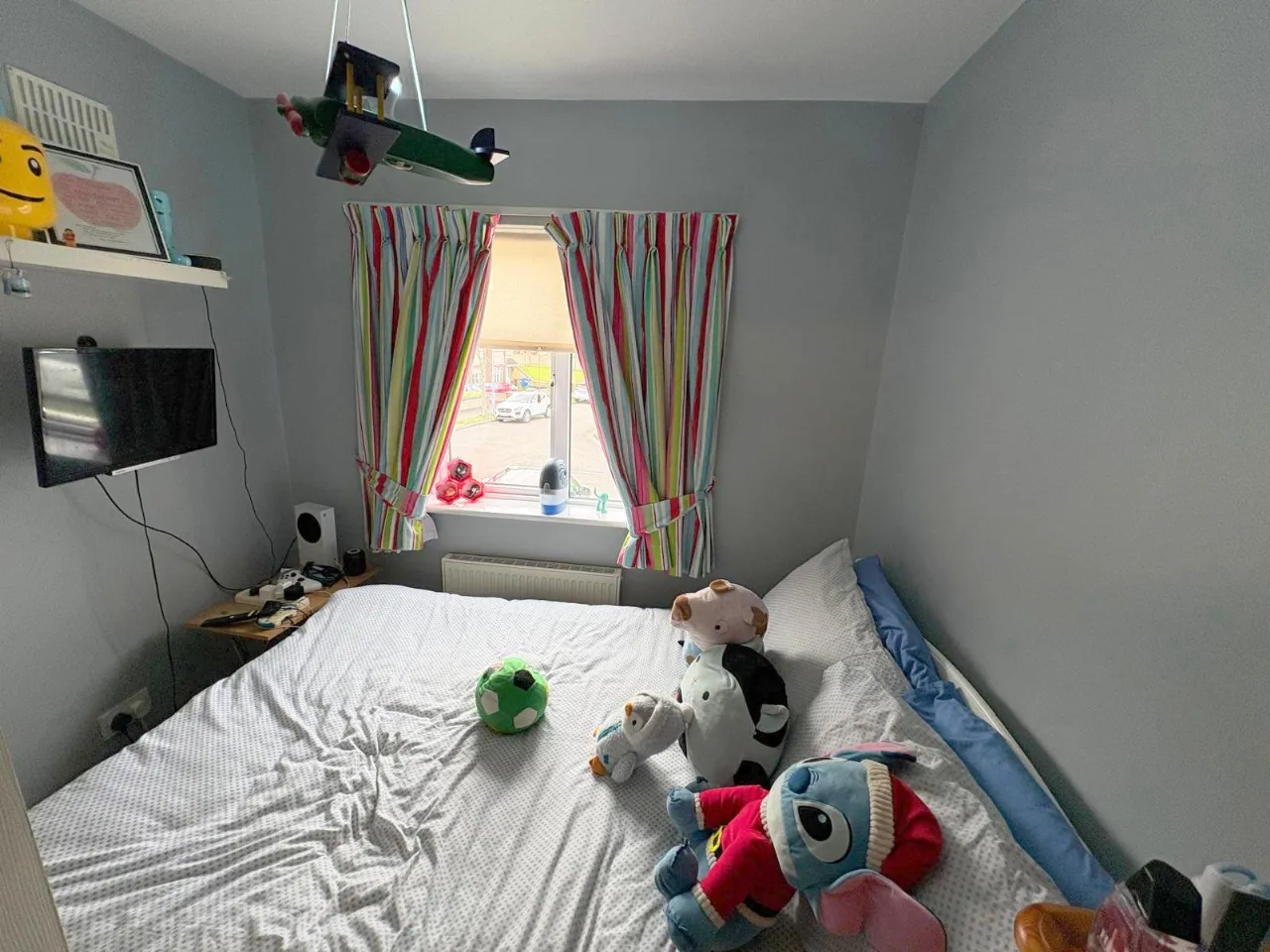 Photo of 44 Heathfield Close, Kinnegad, Co. Westmeath, N91N402