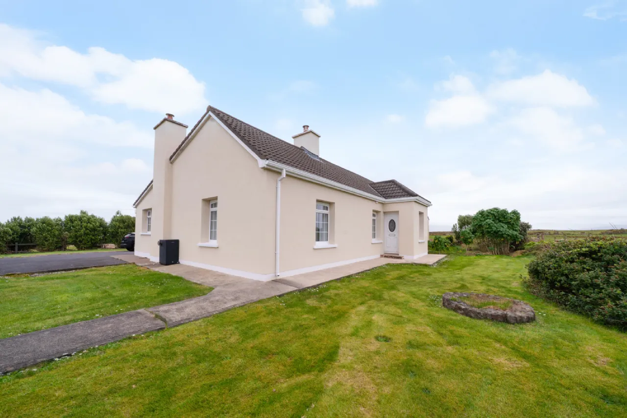 Photo of Elly, Clogher, Belmullet, Co Mayo, F26 X2H7