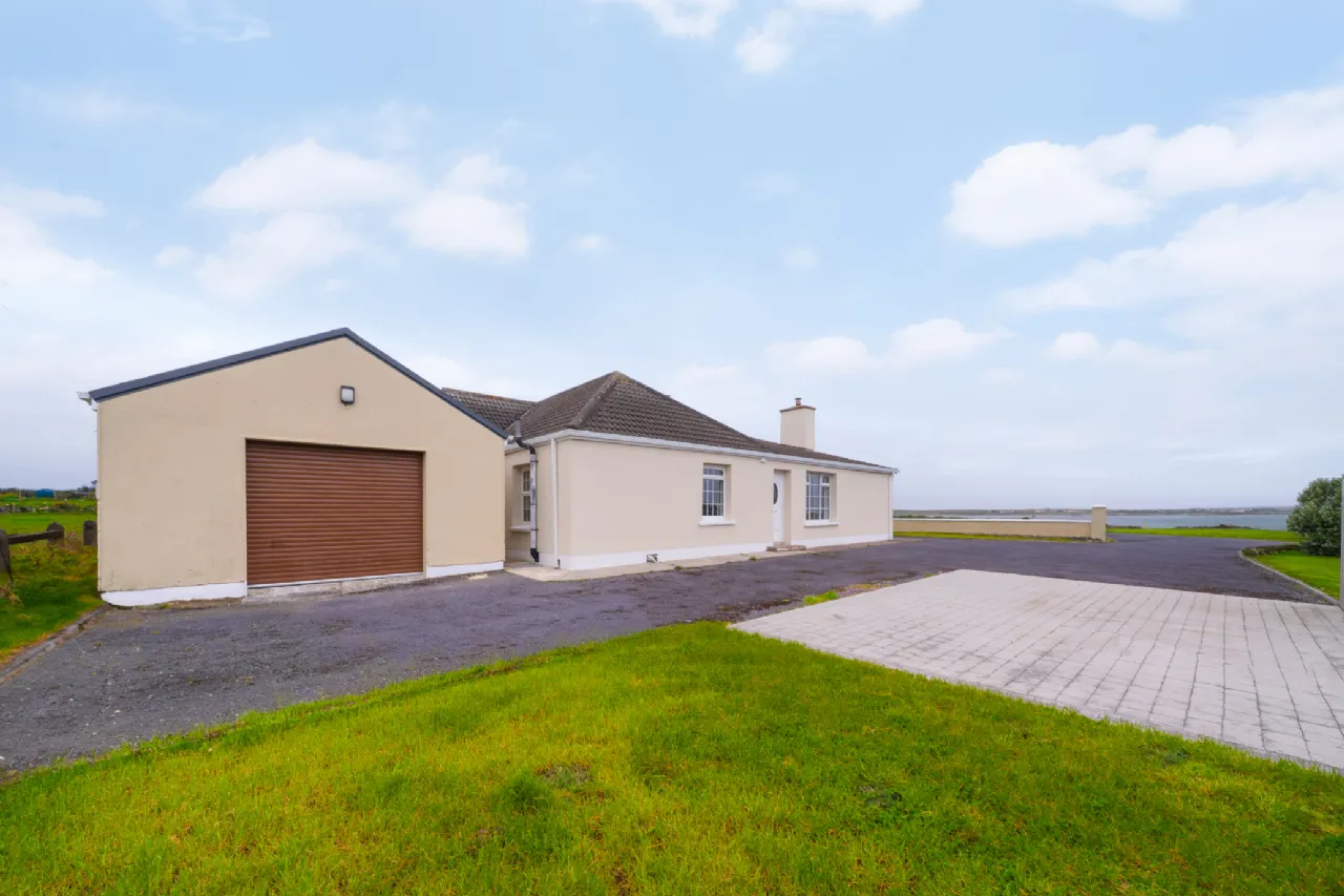 Photo of Elly, Clogher, Belmullet, Co Mayo, F26 X2H7