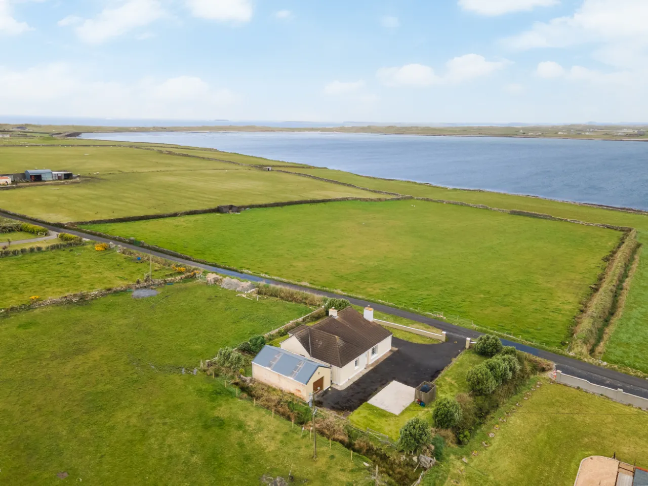 Photo of Elly, Clogher, Belmullet, Co Mayo, F26 X2H7