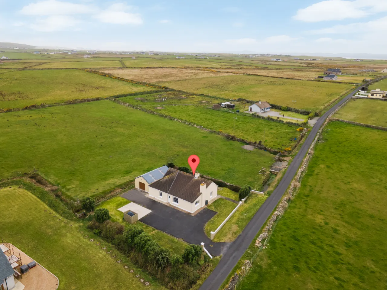 Photo of Elly, Clogher, Belmullet, Co Mayo, F26 X2H7