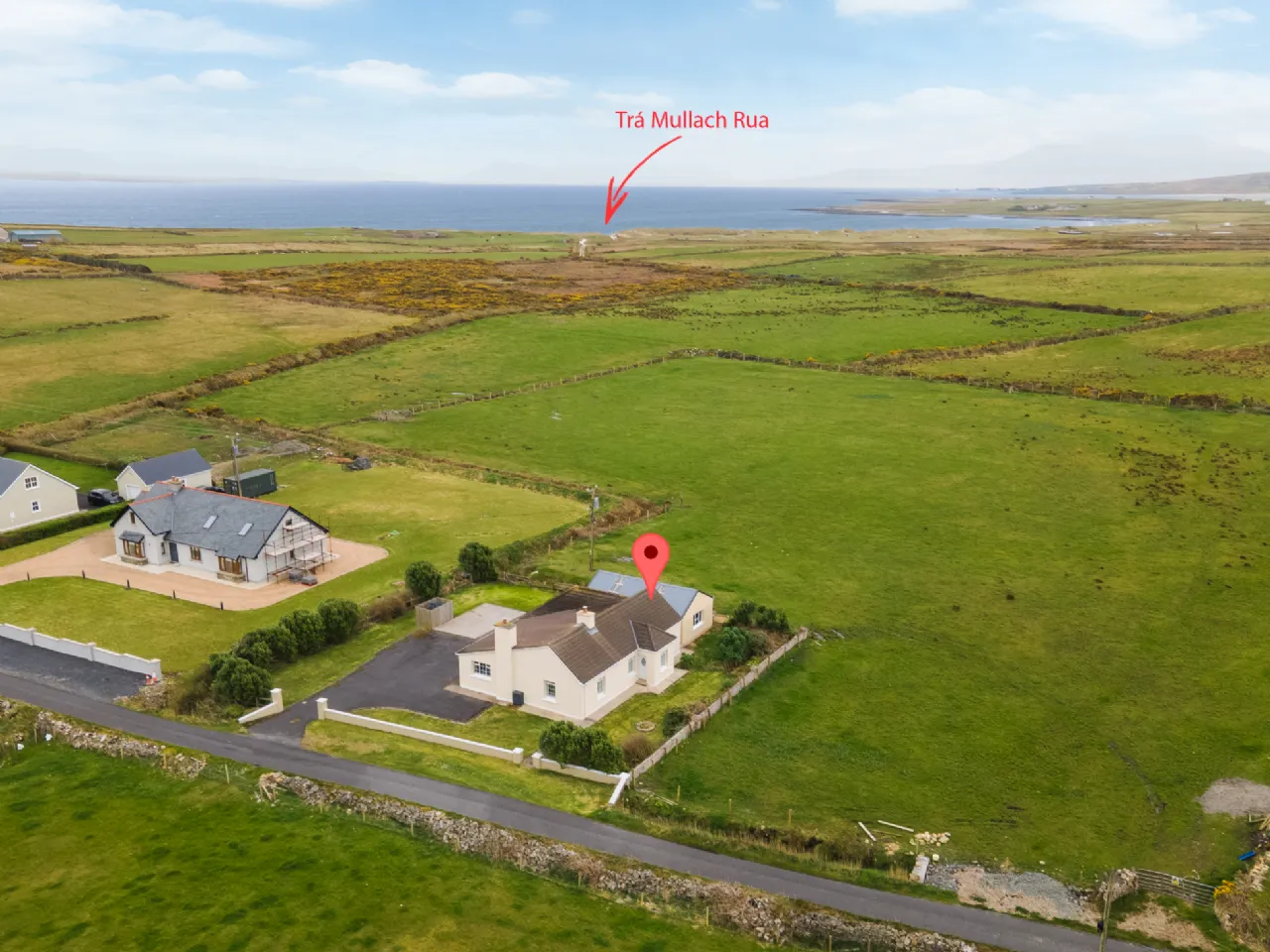 Photo of Elly, Clogher, Belmullet, Co Mayo, F26 X2H7