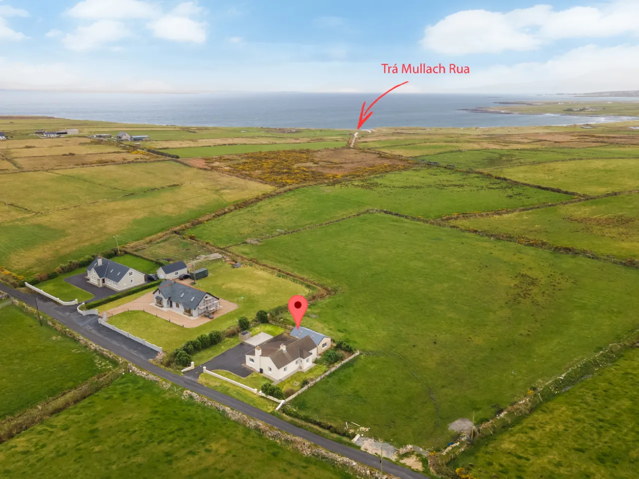 Photo of Elly, Clogher, Belmullet, Co Mayo, F26 X2H7