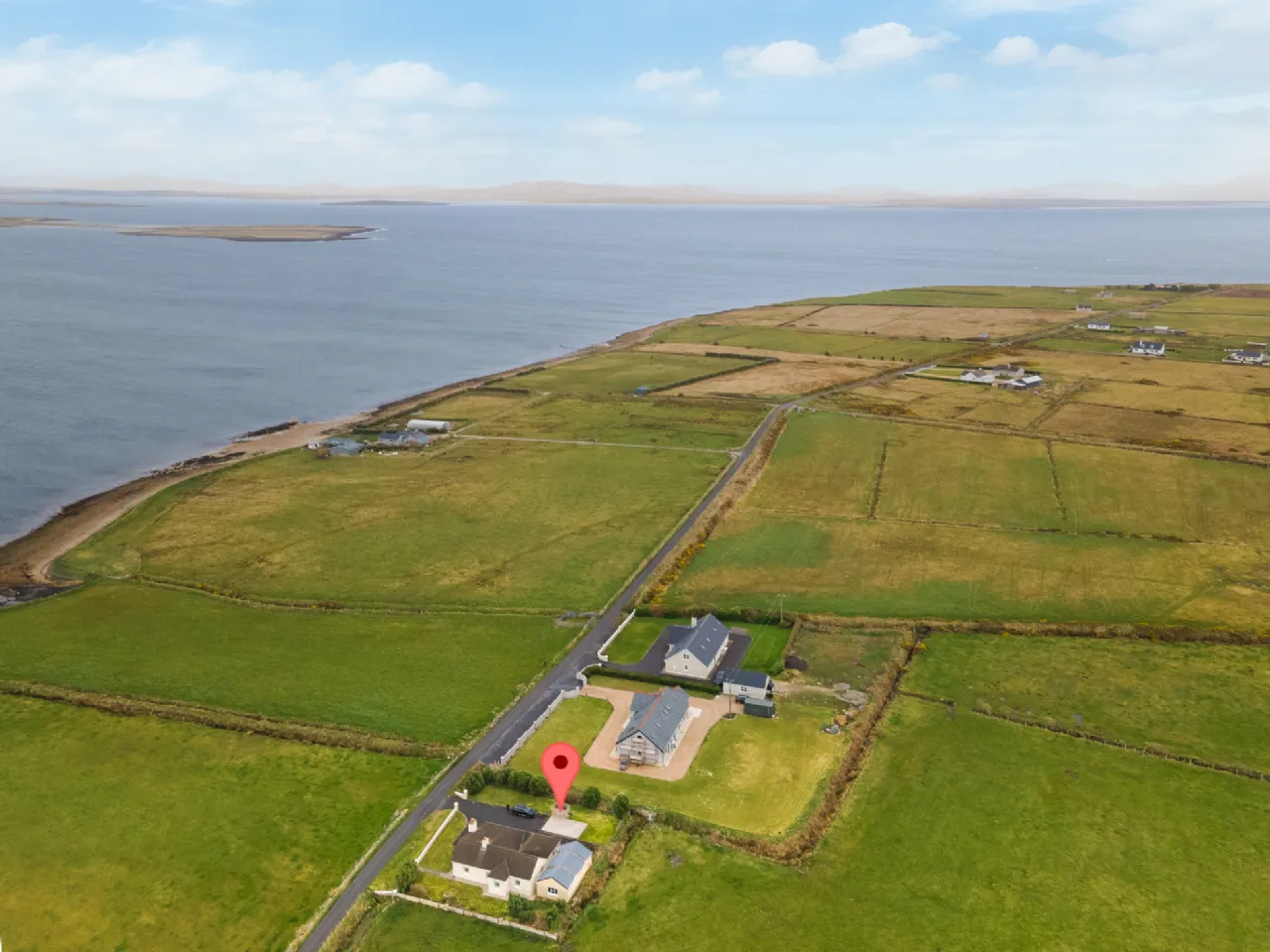 Photo of Elly, Clogher, Belmullet, Co Mayo, F26 X2H7