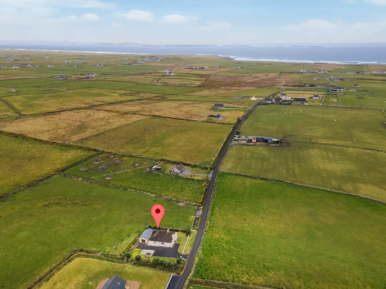 Photo of Elly, Clogher, Belmullet, Co Mayo, F26 X2H7