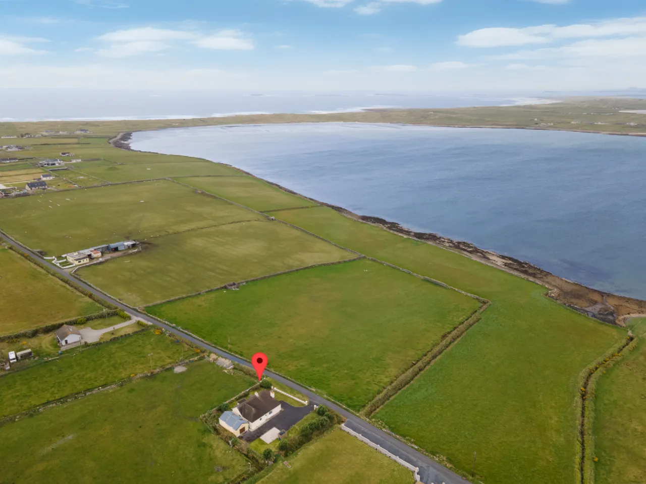 Photo of Elly, Clogher, Belmullet, Co Mayo, F26 X2H7