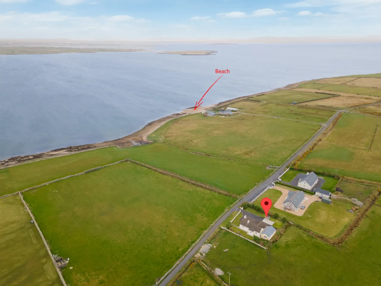 Photo of Elly, Clogher, Belmullet, Co Mayo, F26 X2H7