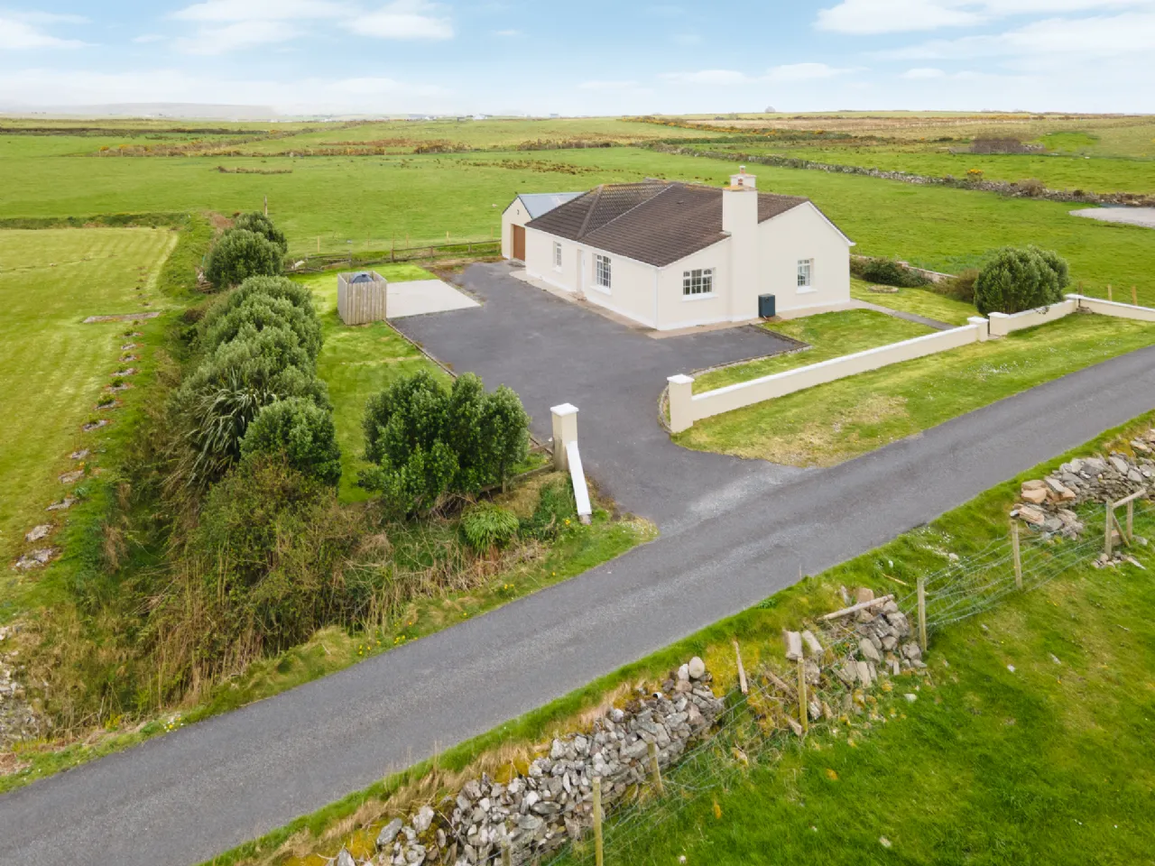 Photo of Elly, Clogher, Belmullet, Co Mayo, F26 X2H7