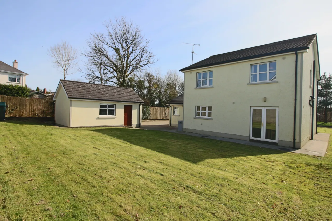 Photo of 1 Ard na Si, Mohill, Co. Leitrim, N41 PD78