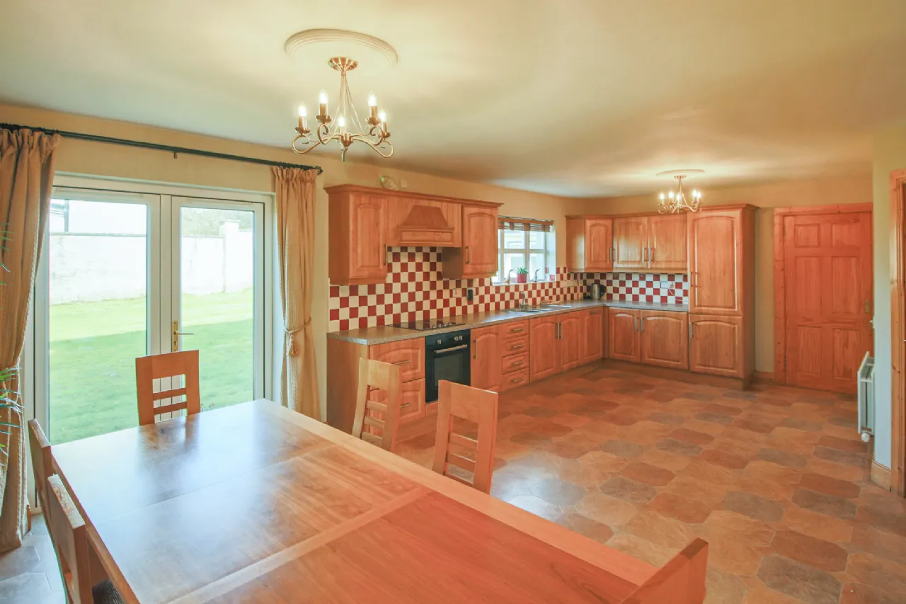 Photo of 1 Ard na Si, Mohill, Co. Leitrim, N41 PD78