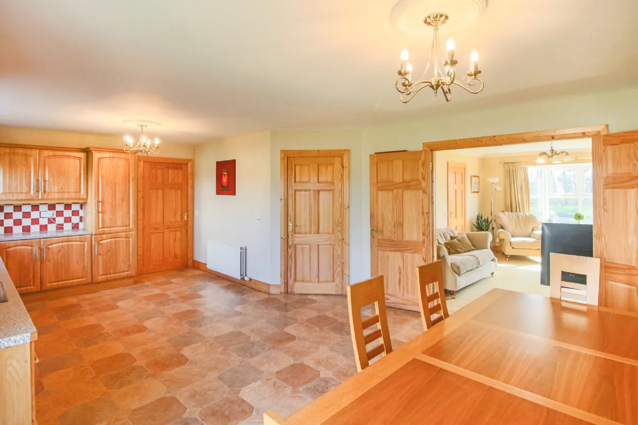 Photo of 1 Ard na Si, Mohill, Co. Leitrim, N41 PD78