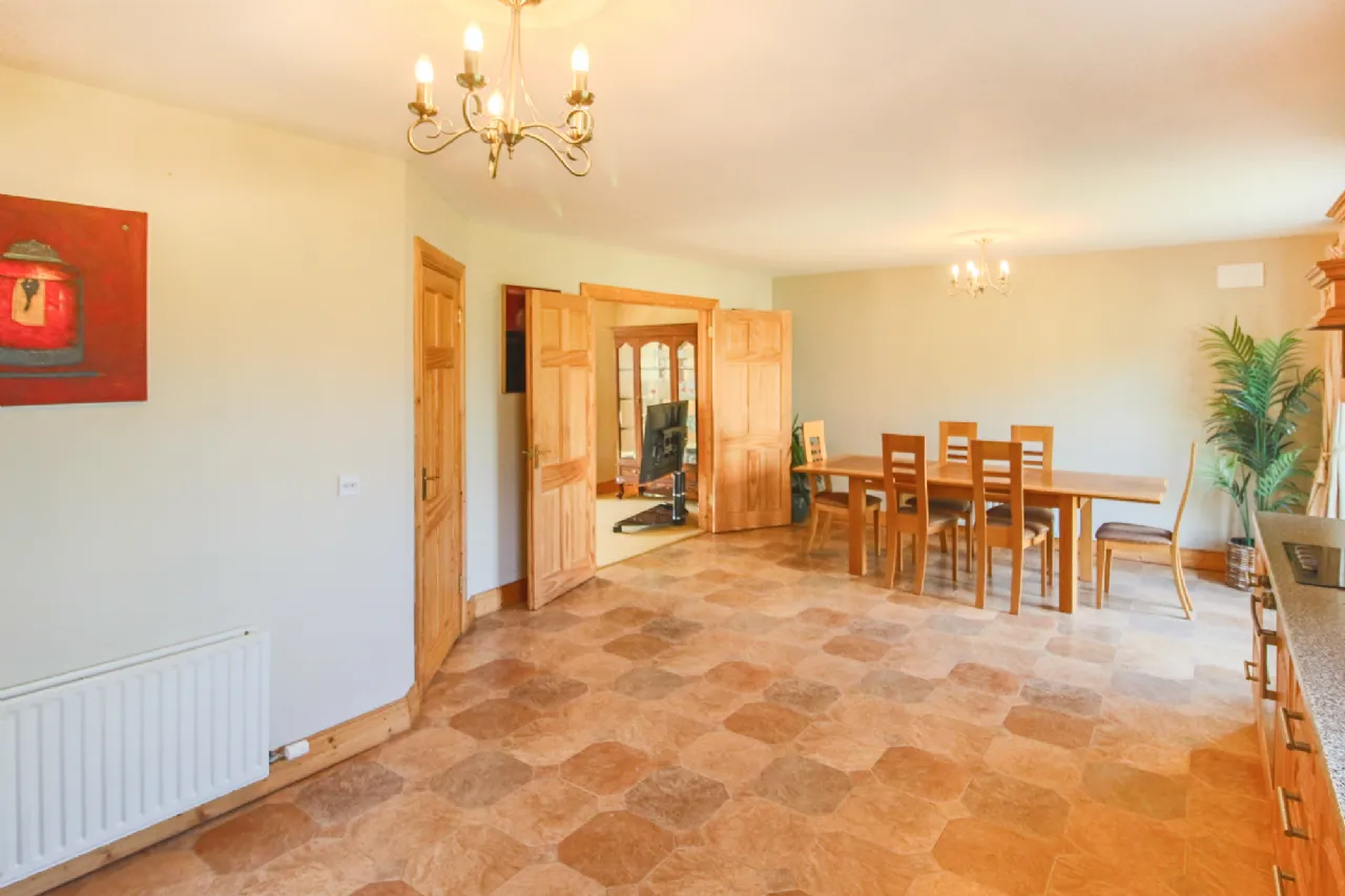 Photo of 1 Ard na Si, Mohill, Co. Leitrim, N41 PD78