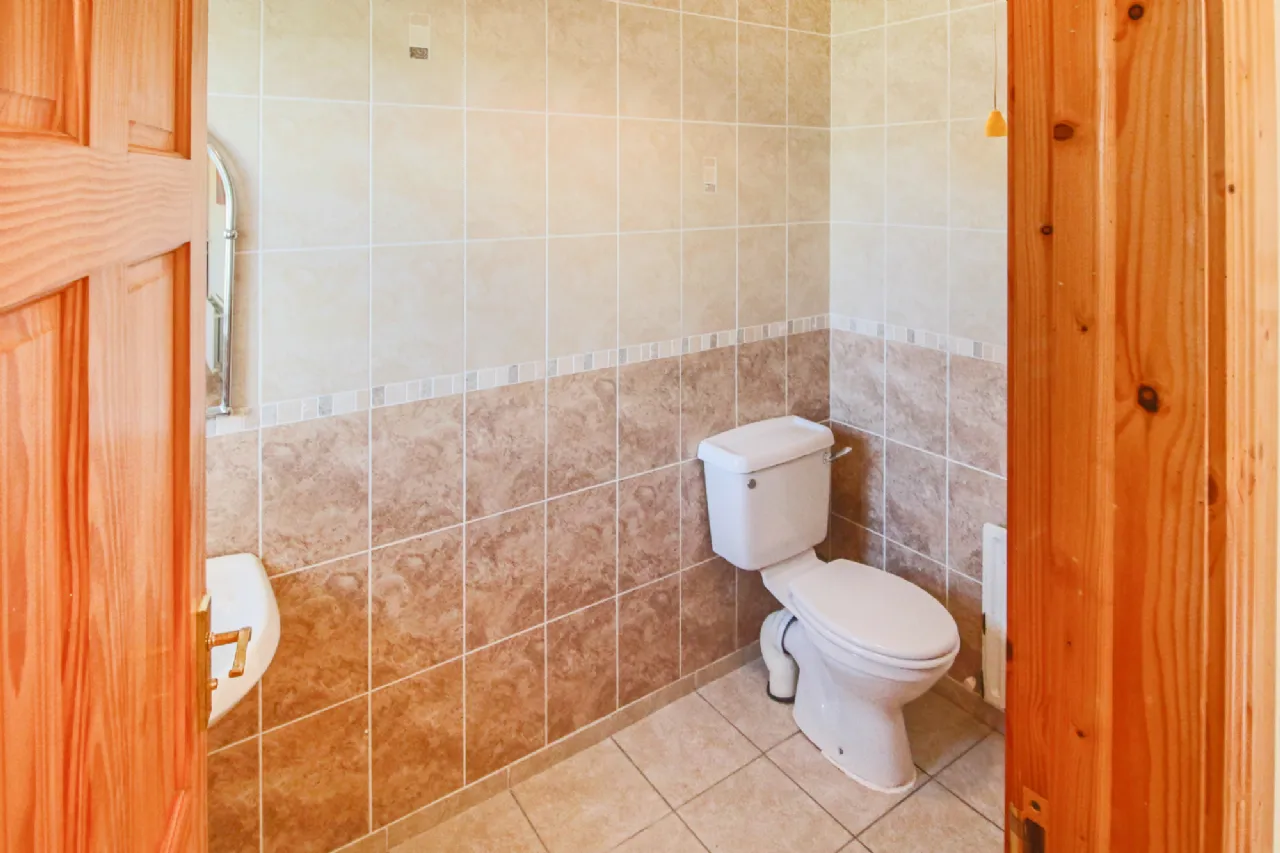 Photo of 1 Ard na Si, Mohill, Co. Leitrim, N41 PD78