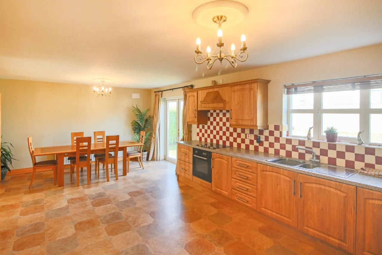 Photo of 1 Ard na Si, Mohill, Co. Leitrim, N41 PD78