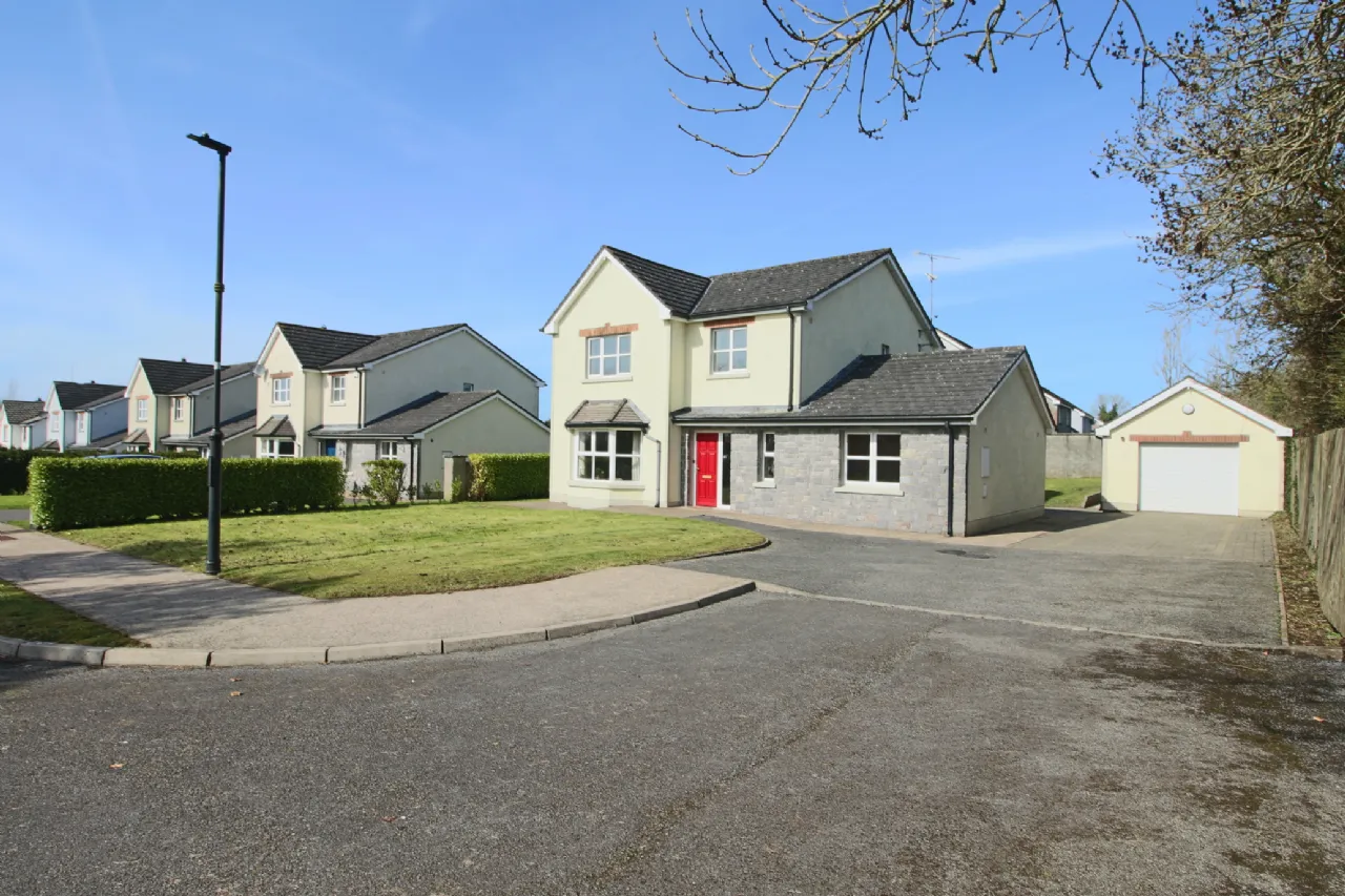 Photo of 1 Ard na Si, Mohill, Co. Leitrim, N41 PD78