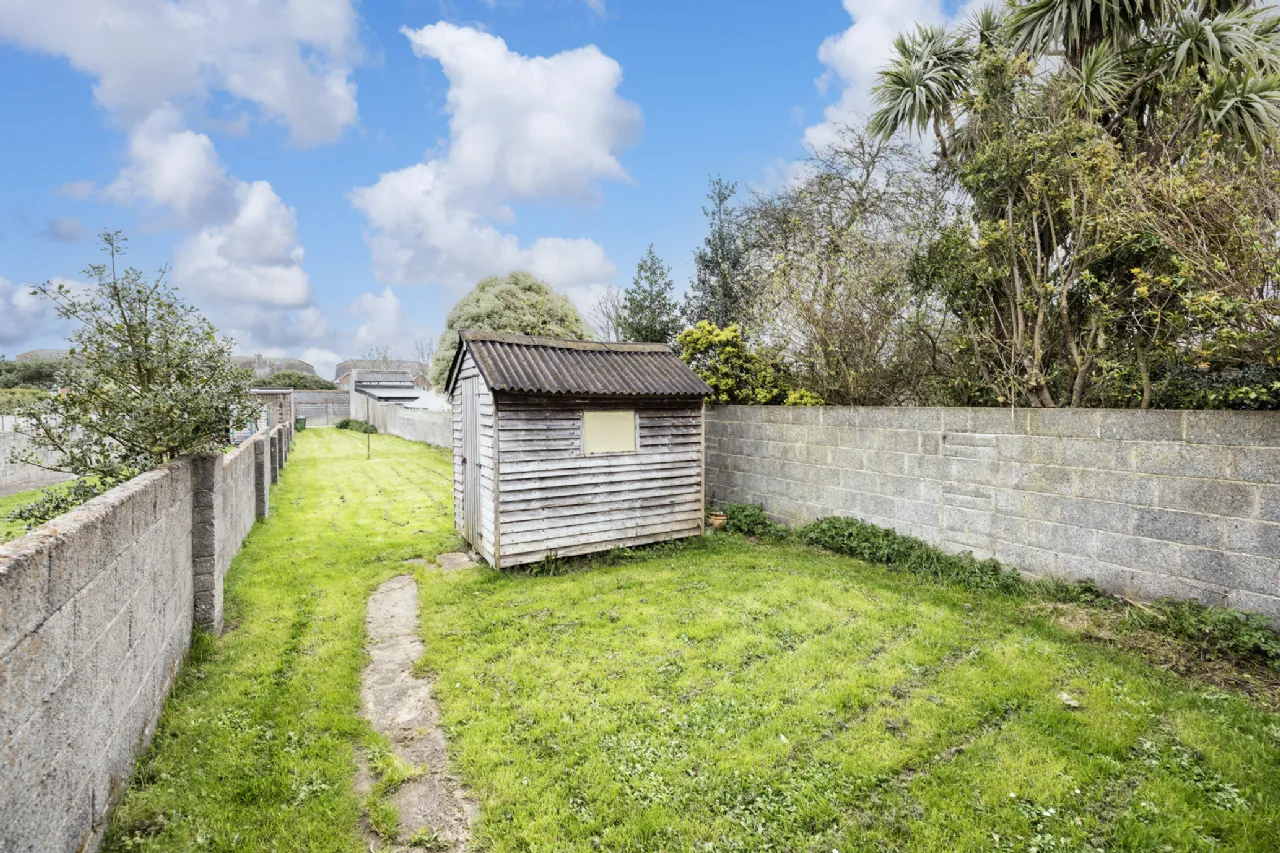 Photo of 48 Hampton Street, Balbriggan, Co. Dublin, K32DV59