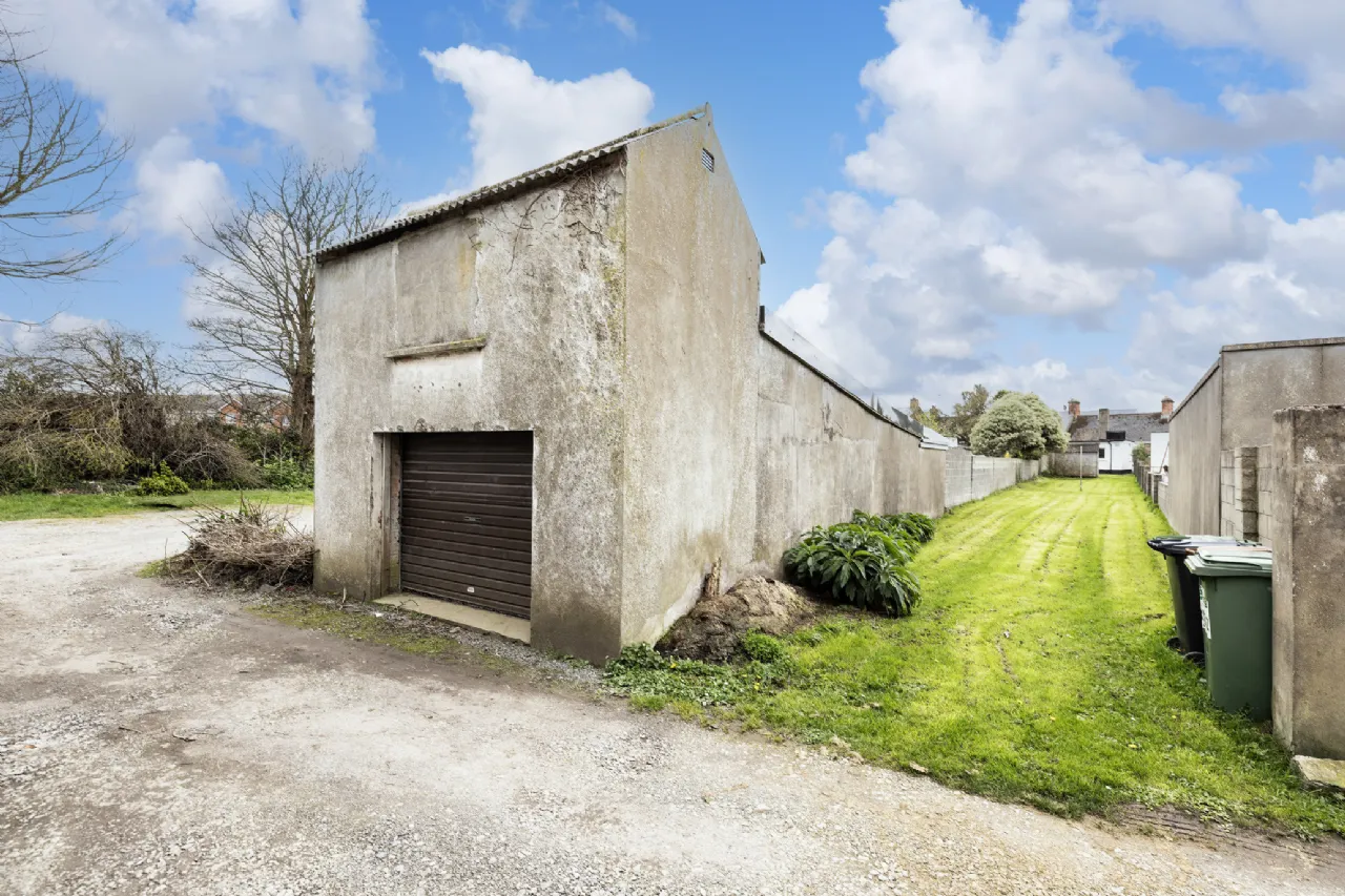 Photo of 48 Hampton Street, Balbriggan, Co. Dublin, K32DV59