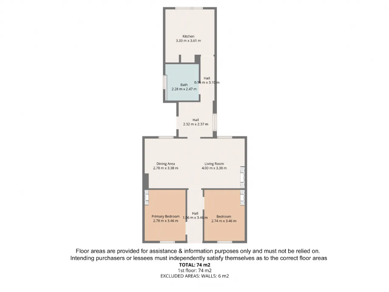 Photo of 48 Hampton Street, Balbriggan, Co. Dublin, K32DV59