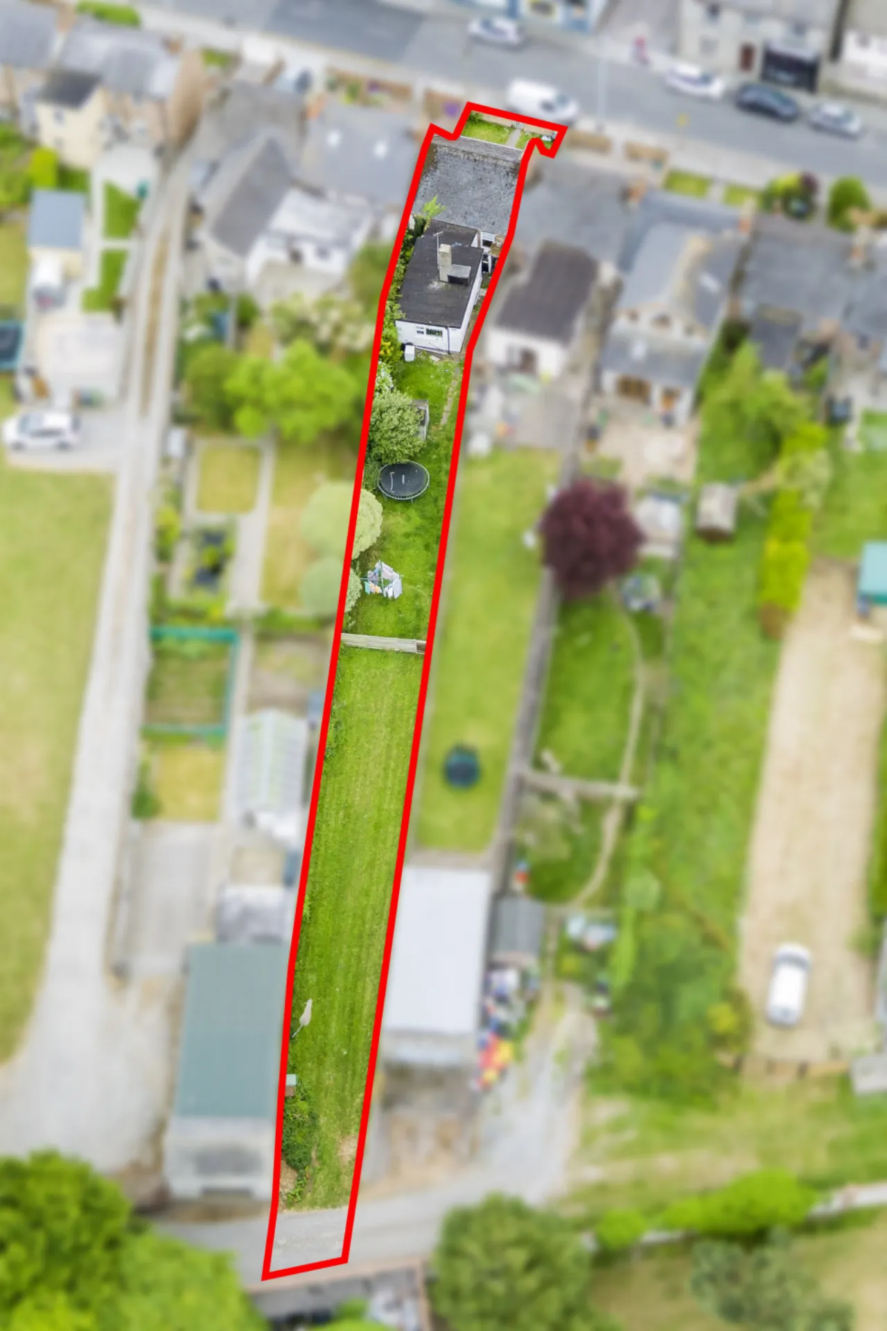 Photo of 48 Hampton Street, Balbriggan, Co. Dublin, K32DV59