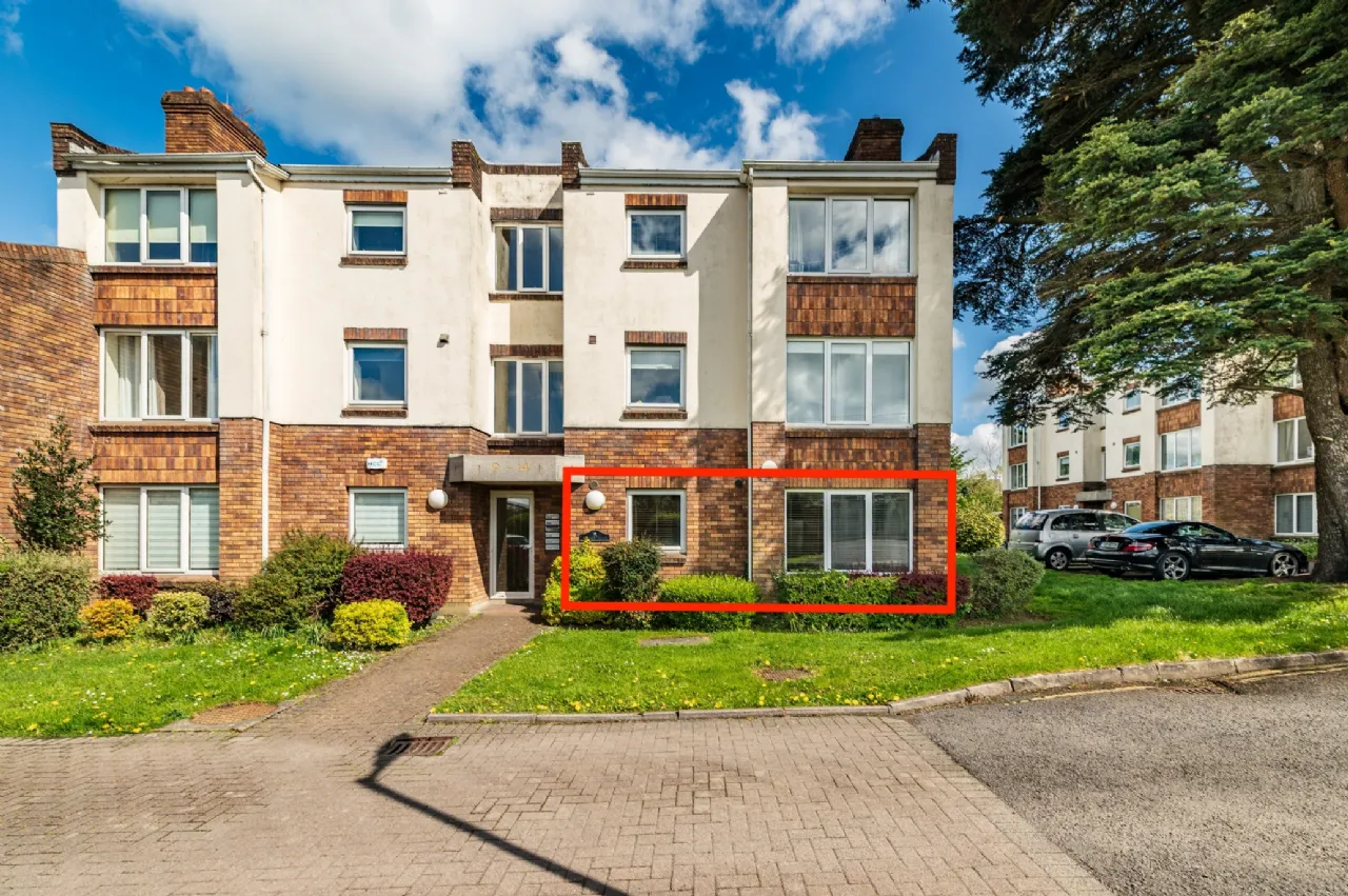 Photo of 10 Beasley House, Punchestown Gate, Naas, Co Kildare, W91 E924