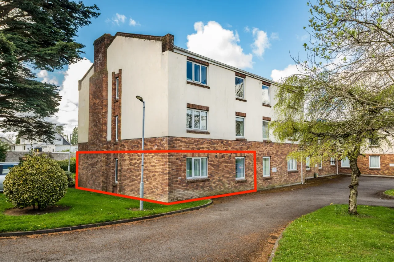 Photo of 10 Beasley House, Punchestown Gate, Naas, Co Kildare, W91 E924