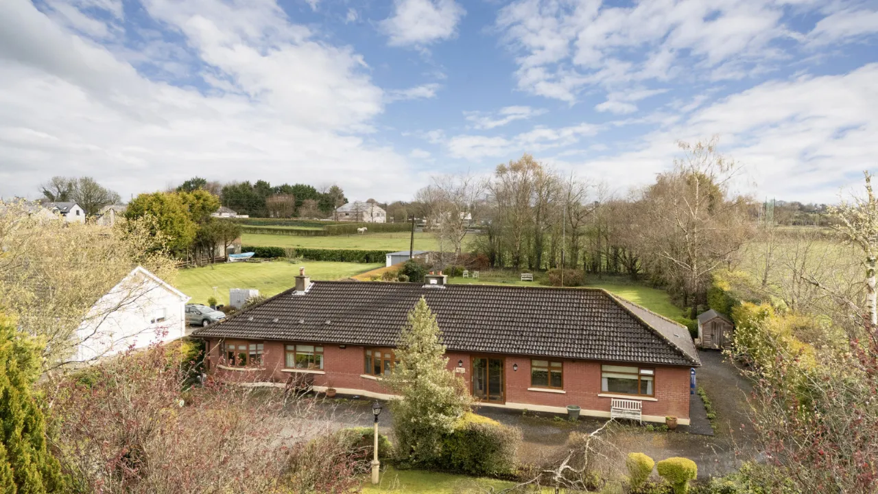 Photo of Belmont Bridge, Kilpatrick, Ballinea, Mullingar, Co. Westmeath, N91FT44