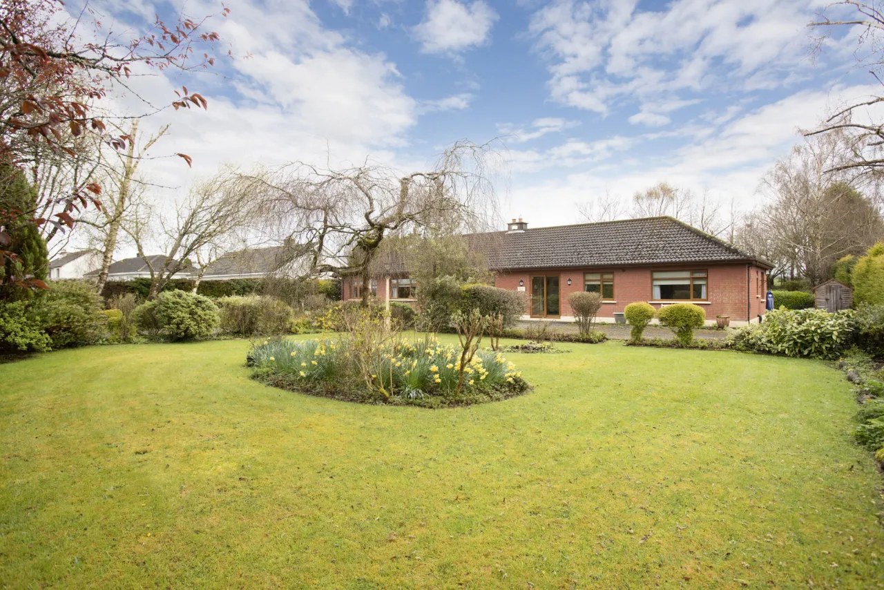 Photo of Belmont Bridge, Kilpatrick, Ballinea, Mullingar, Co. Westmeath, N91FT44