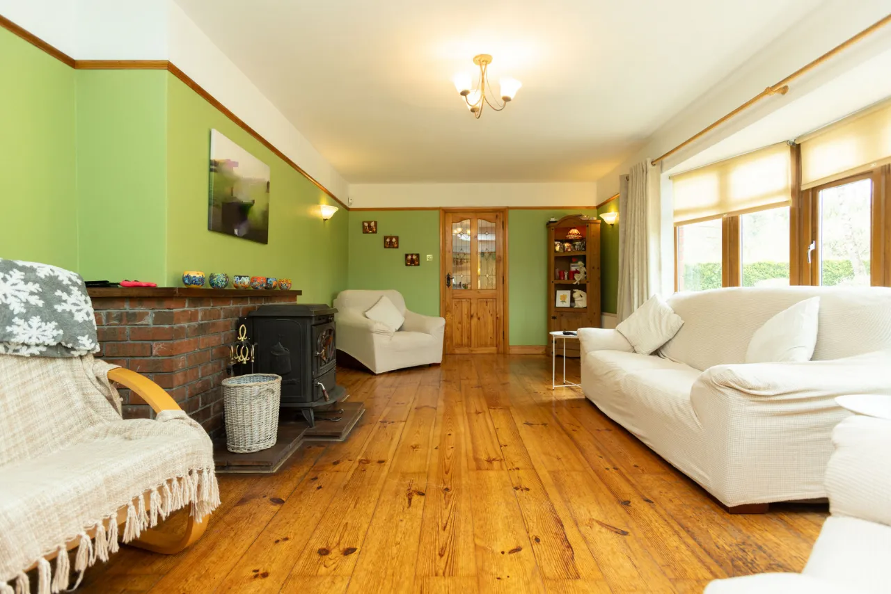 Photo of Belmont Bridge, Kilpatrick, Ballinea, Mullingar, Co. Westmeath, N91FT44