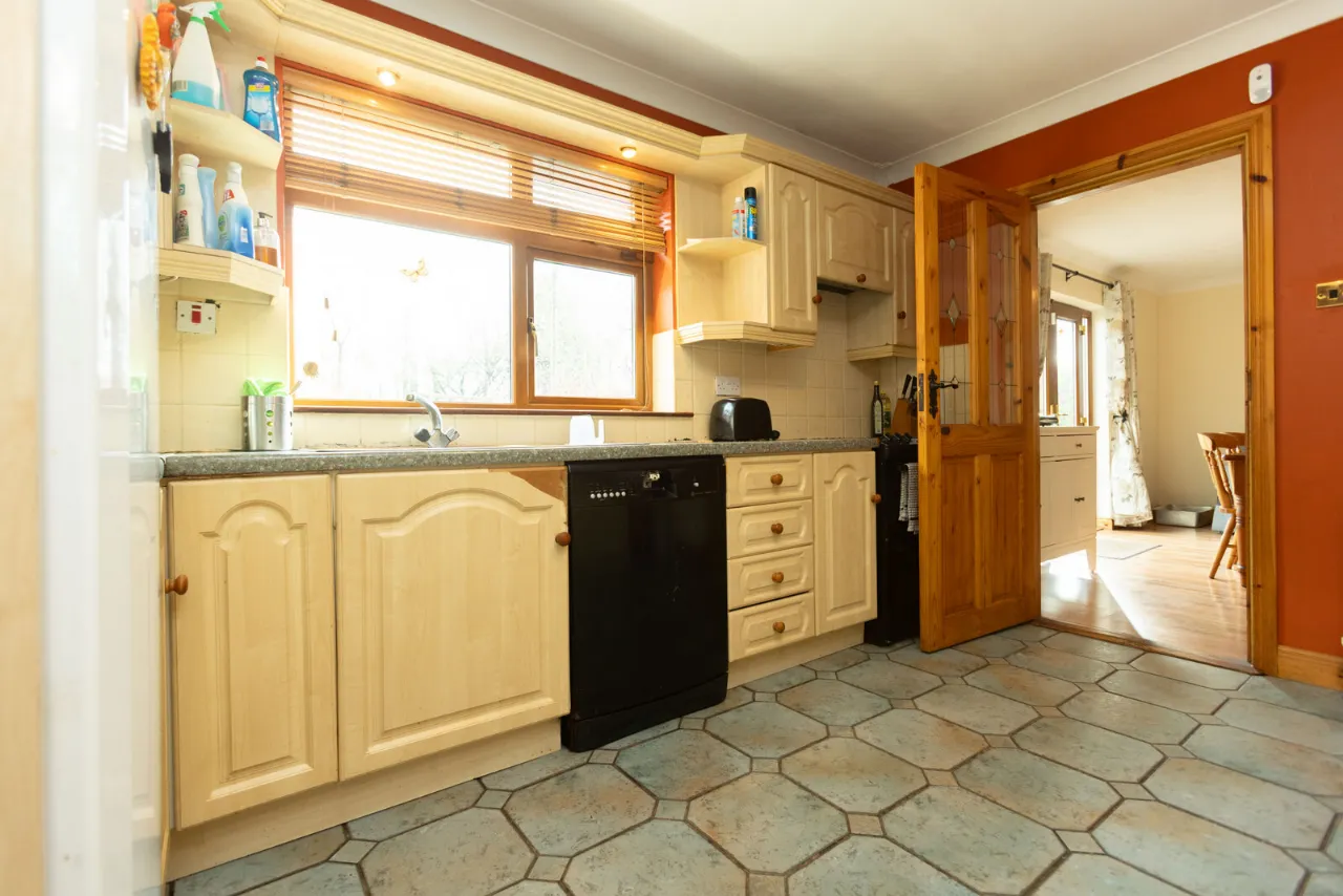 Photo of Belmont Bridge, Kilpatrick, Ballinea, Mullingar, Co. Westmeath, N91FT44