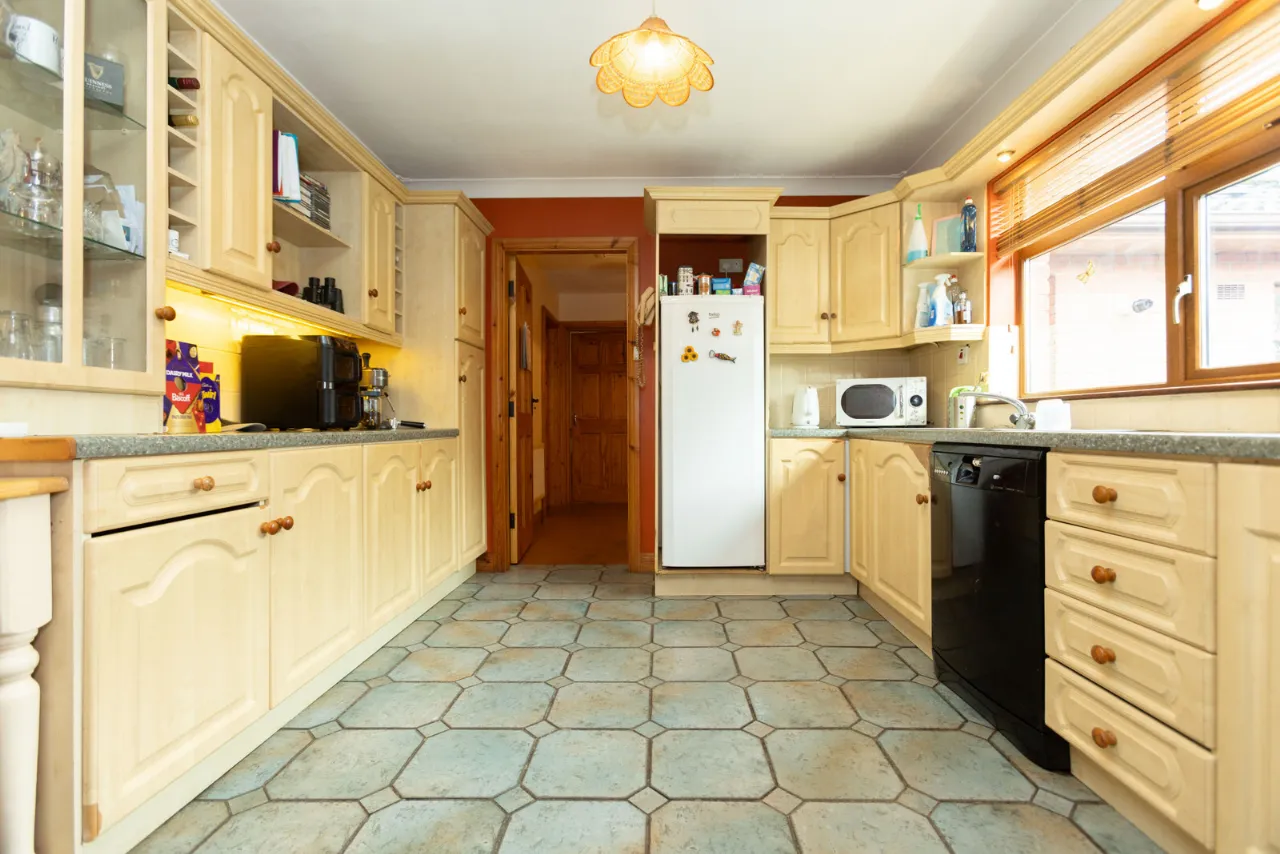 Photo of Belmont Bridge, Kilpatrick, Ballinea, Mullingar, Co. Westmeath, N91FT44