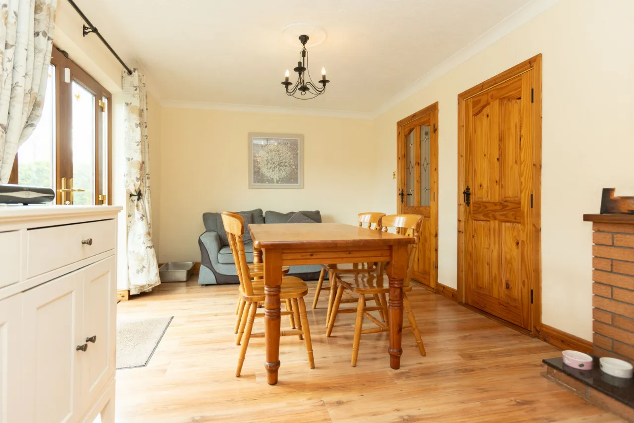 Photo of Belmont Bridge, Kilpatrick, Ballinea, Mullingar, Co. Westmeath, N91FT44