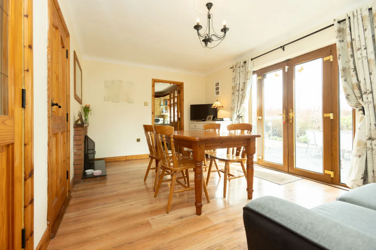 Photo of Belmont Bridge, Kilpatrick, Ballinea, Mullingar, Co. Westmeath, N91FT44