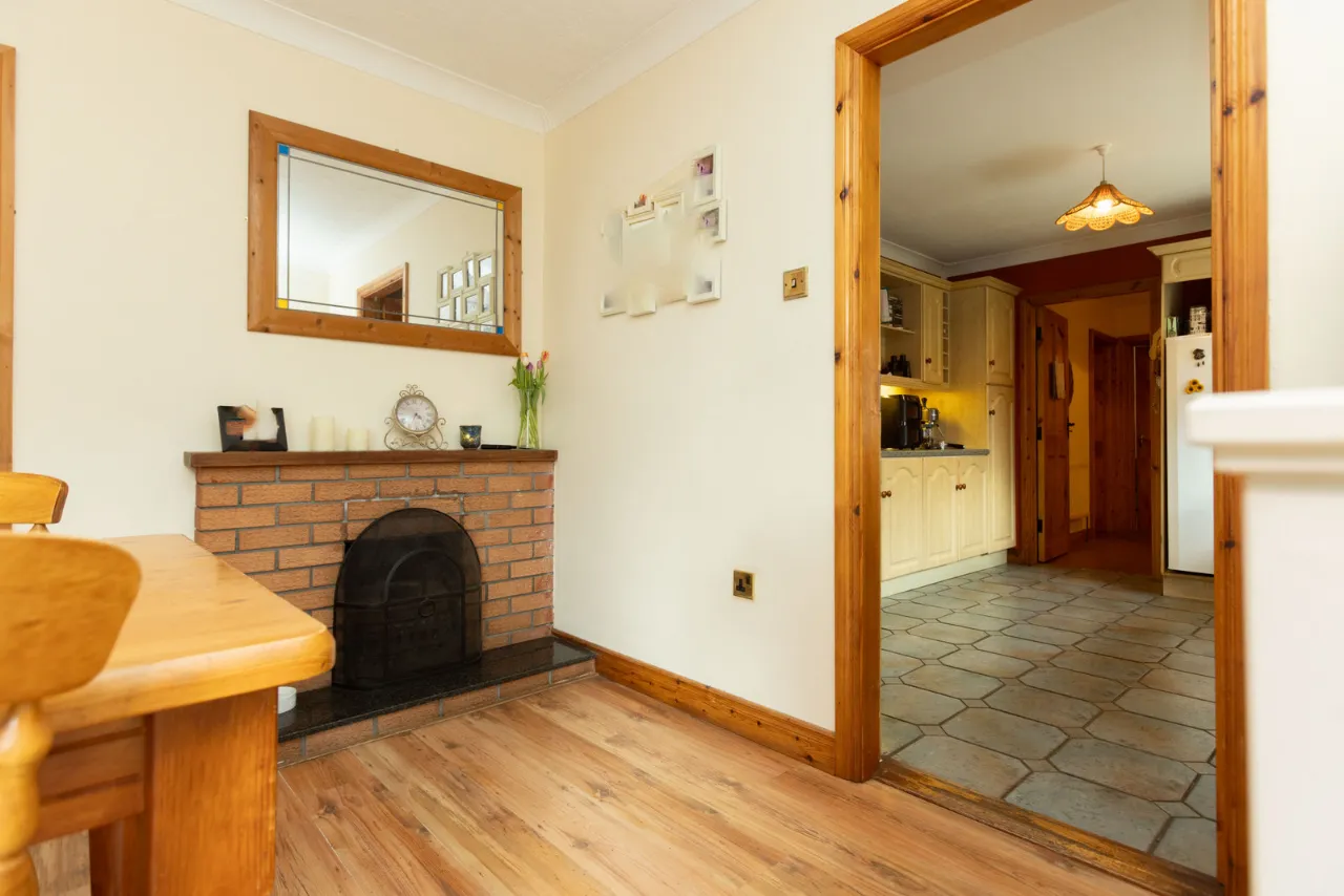 Photo of Belmont Bridge, Kilpatrick, Ballinea, Mullingar, Co. Westmeath, N91FT44