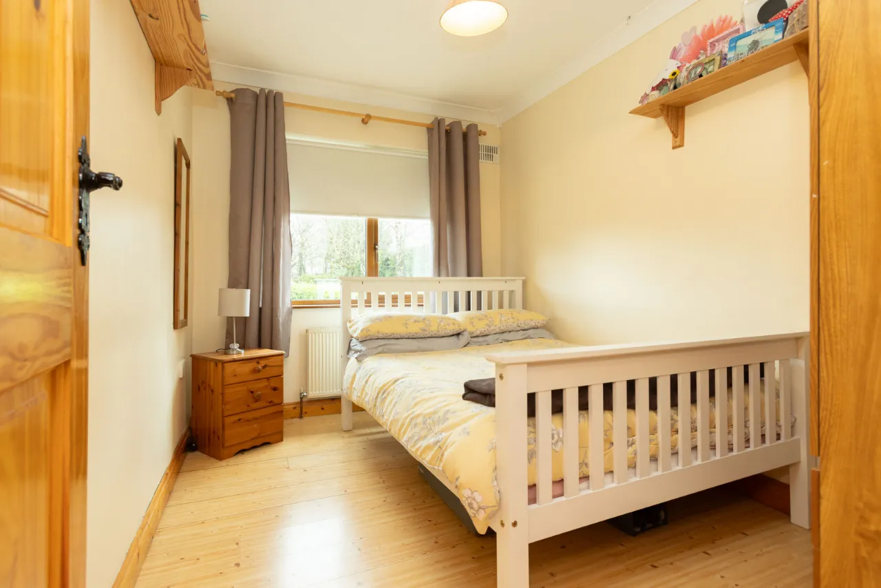 Photo of Belmont Bridge, Kilpatrick, Ballinea, Mullingar, Co. Westmeath, N91FT44