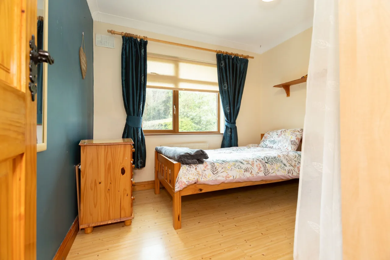 Photo of Belmont Bridge, Kilpatrick, Ballinea, Mullingar, Co. Westmeath, N91FT44