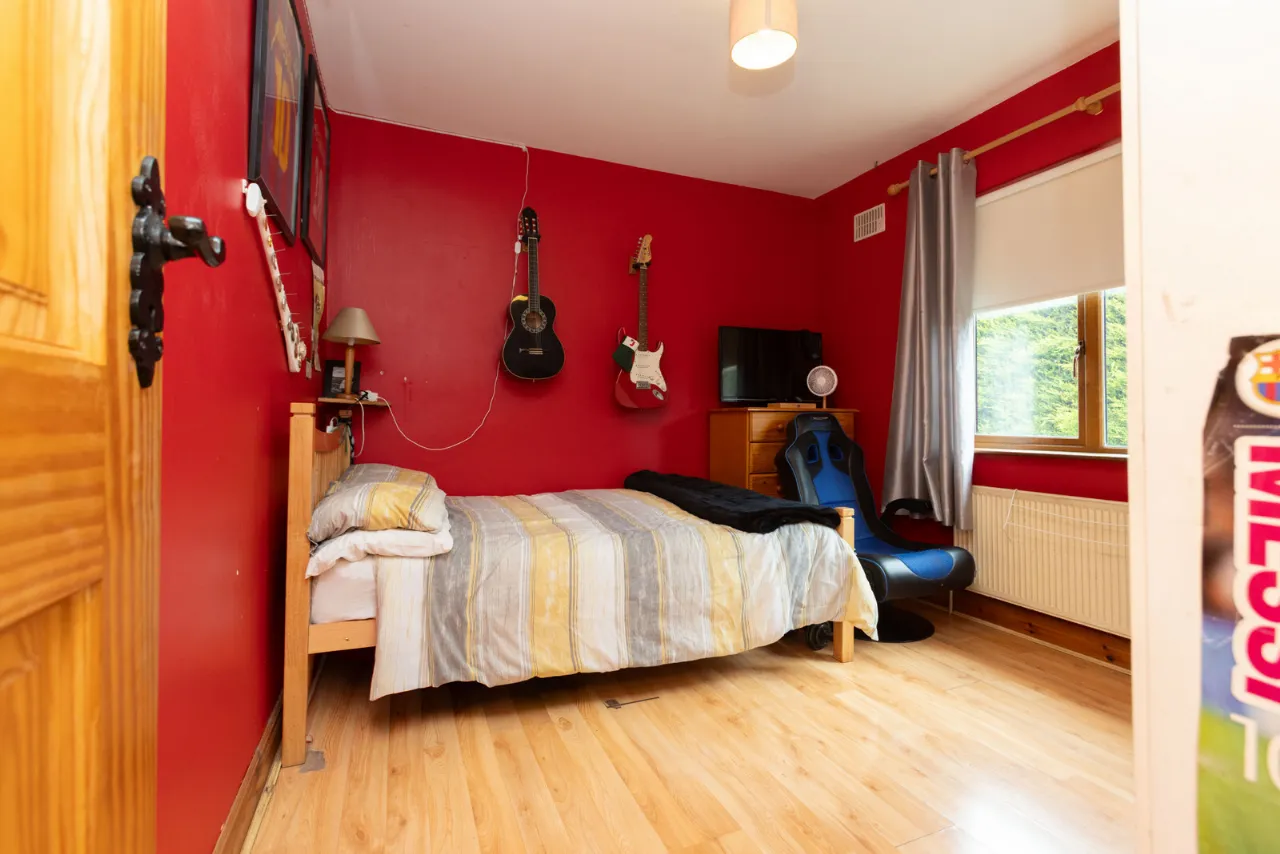 Photo of Belmont Bridge, Kilpatrick, Ballinea, Mullingar, Co. Westmeath, N91FT44