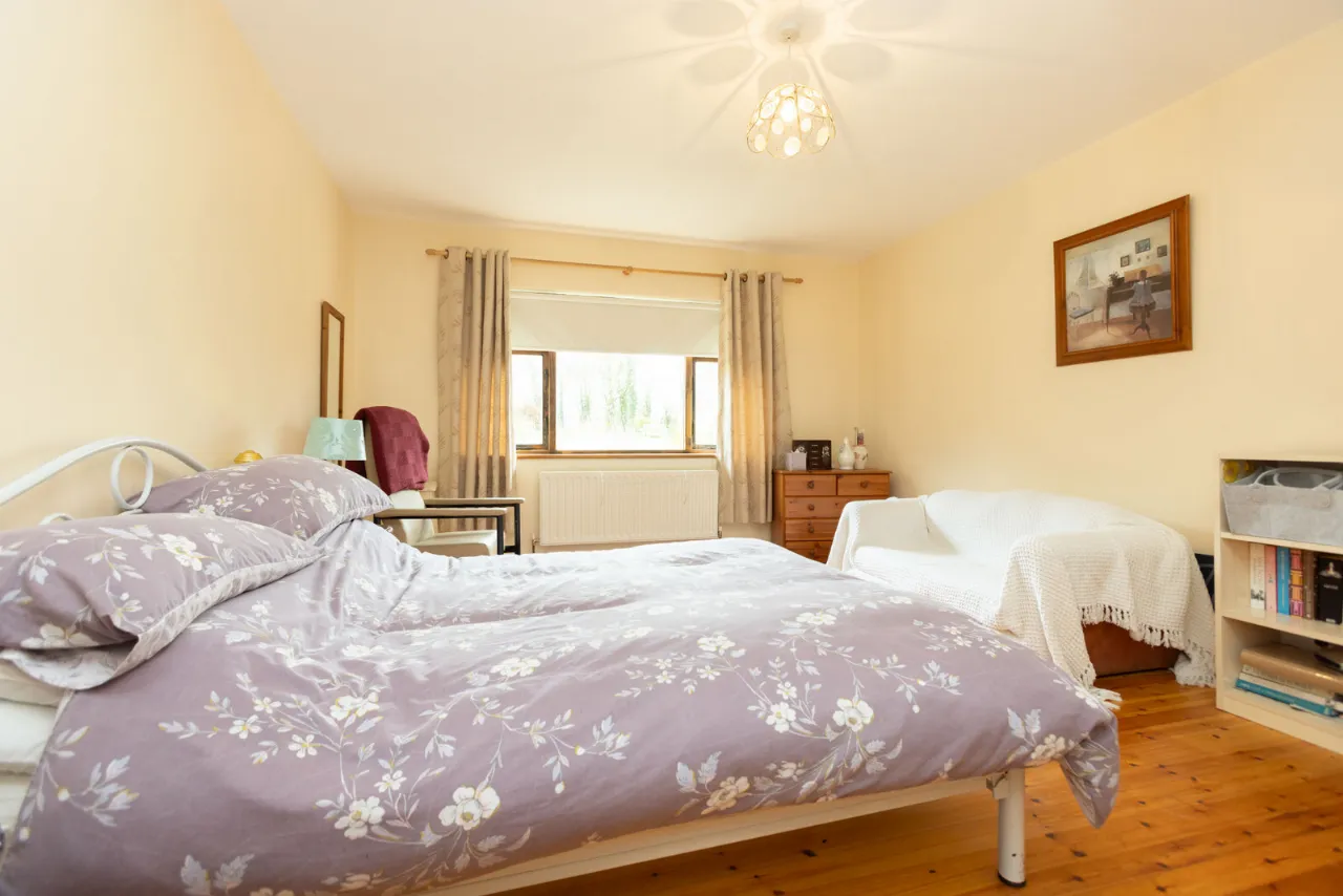 Photo of Belmont Bridge, Kilpatrick, Ballinea, Mullingar, Co. Westmeath, N91FT44