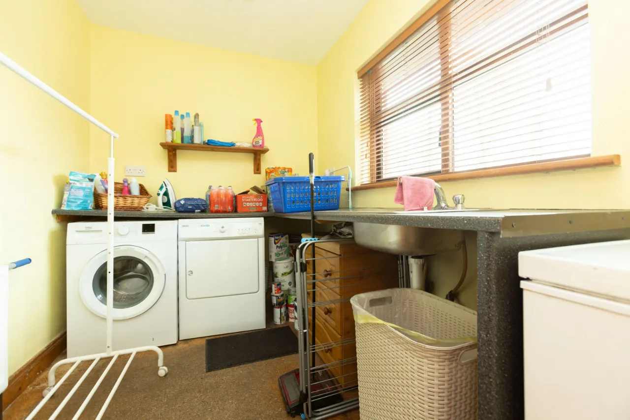 Photo of Belmont Bridge, Kilpatrick, Ballinea, Mullingar, Co. Westmeath, N91FT44