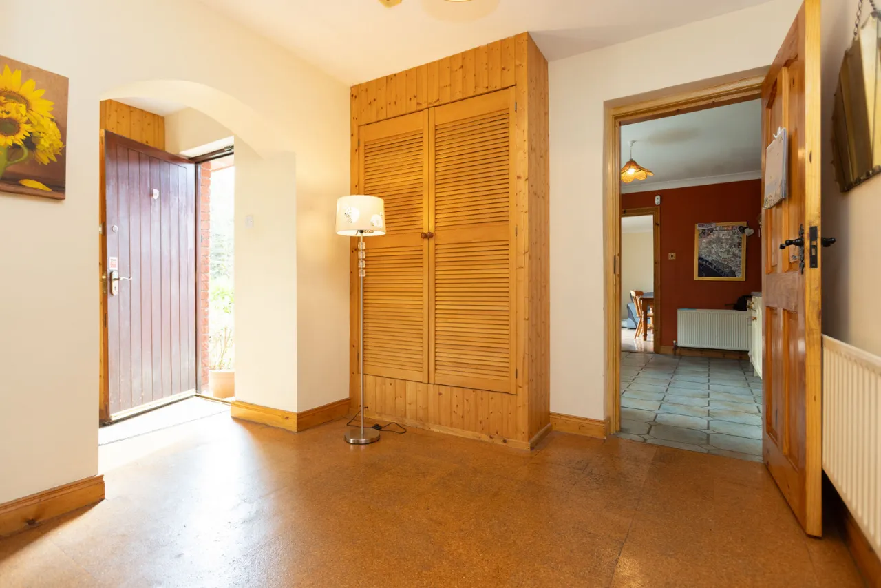 Photo of Belmont Bridge, Kilpatrick, Ballinea, Mullingar, Co. Westmeath, N91FT44