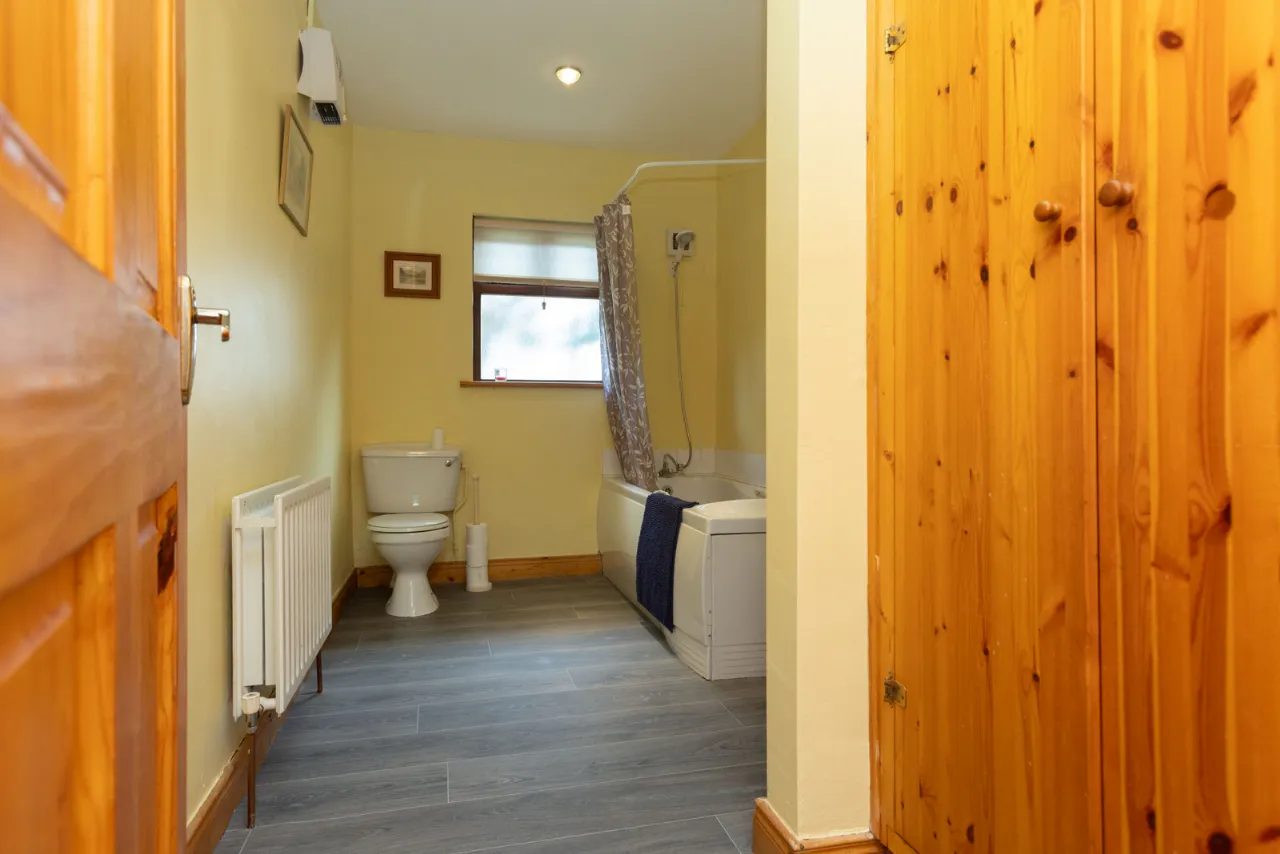 Photo of Belmont Bridge, Kilpatrick, Ballinea, Mullingar, Co. Westmeath, N91FT44